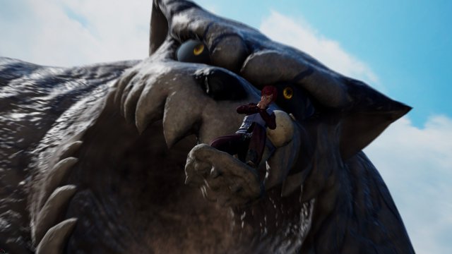 Jump Force - Immagine 214266