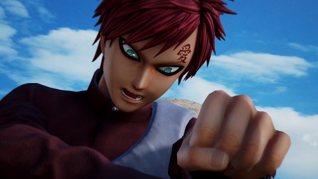 Jump Force - Immagine 214272