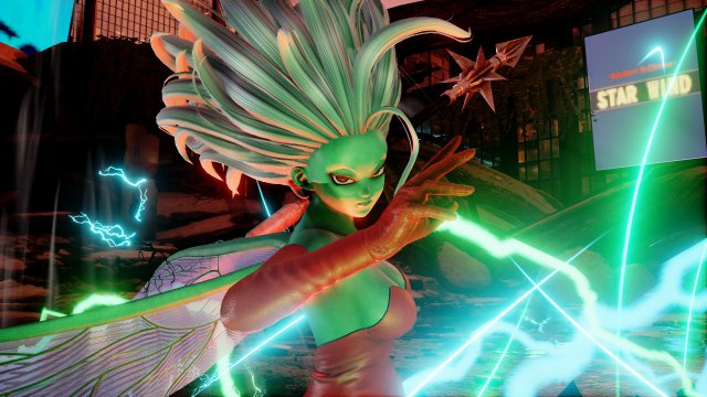 Jump Force - Immagine 214278