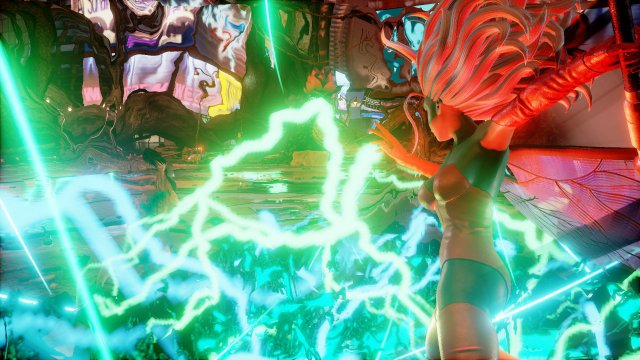 Jump Force - Immagine 214281