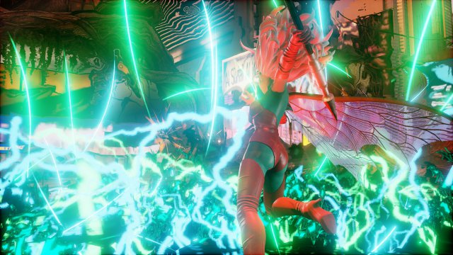 Jump Force - Immagine 214284