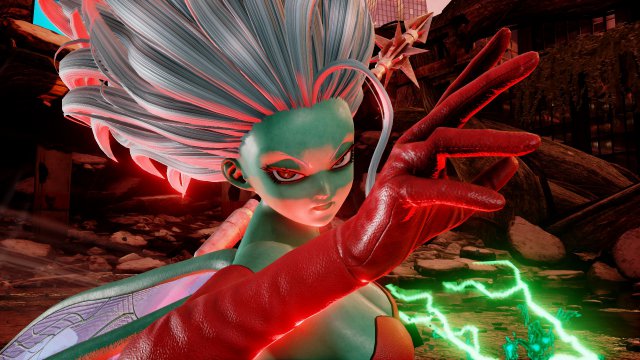 Jump Force - Immagine 214287