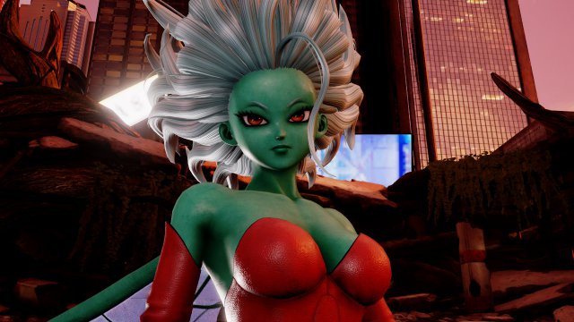 Jump Force - Immagine 214290