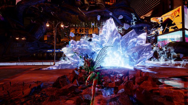 Jump Force - Immagine 214293