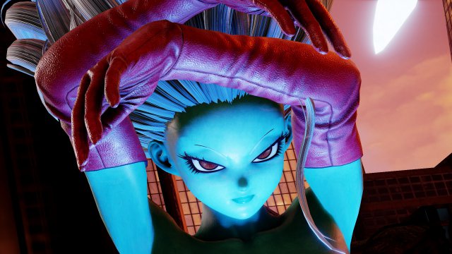 Jump Force - Immagine 214296