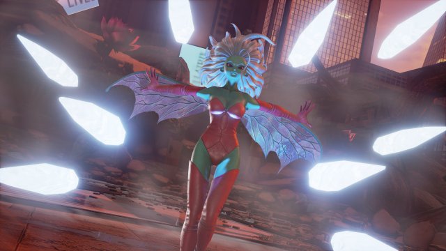 Jump Force - Immagine 214299