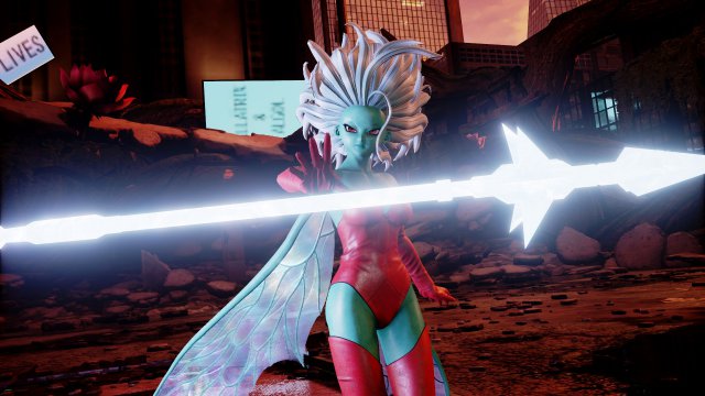 Jump Force - Immagine 214302