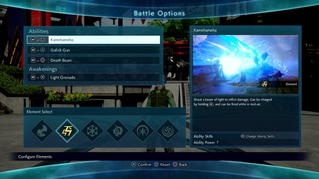 Jump Force - Immagine 214305
