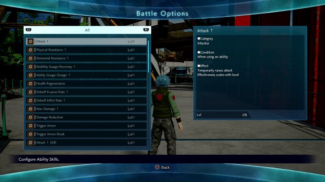 Jump Force - Immagine 214311