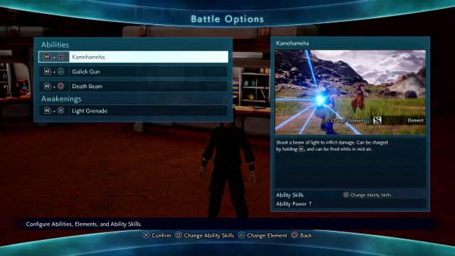 Jump Force - Immagine 214314