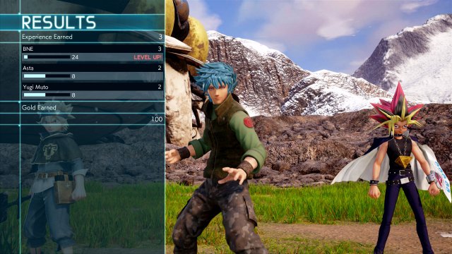 Jump Force - Immagine 214317
