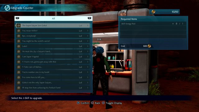 Jump Force - Immagine 214320