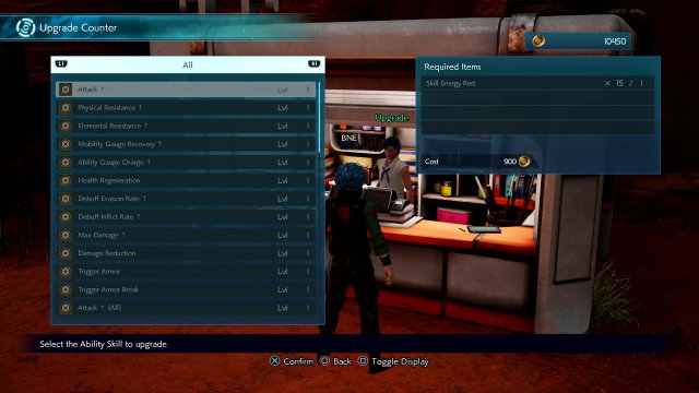 Jump Force - Immagine 214323