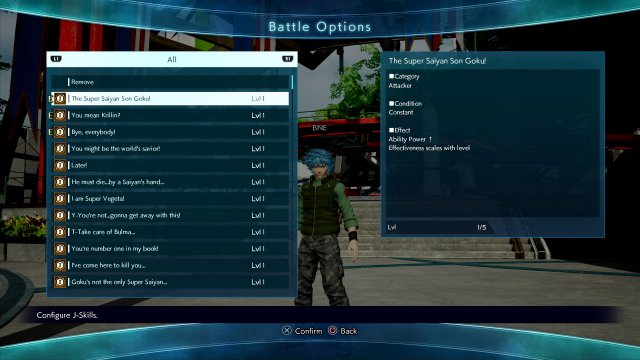 Jump Force - Immagine 214326