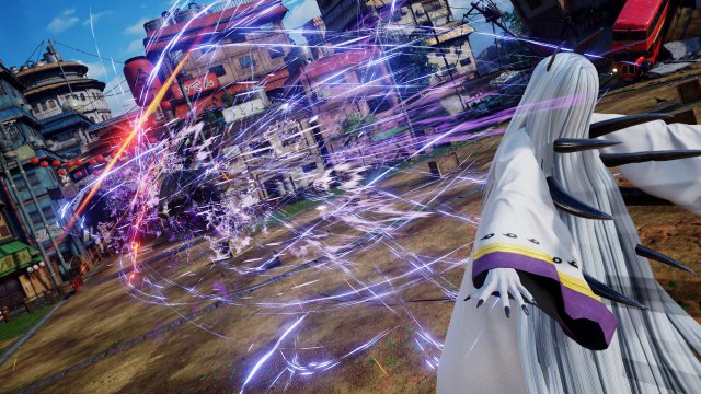 Jump Force - Immagine 214335