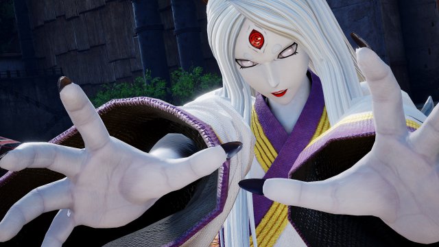Jump Force - Immagine 214338