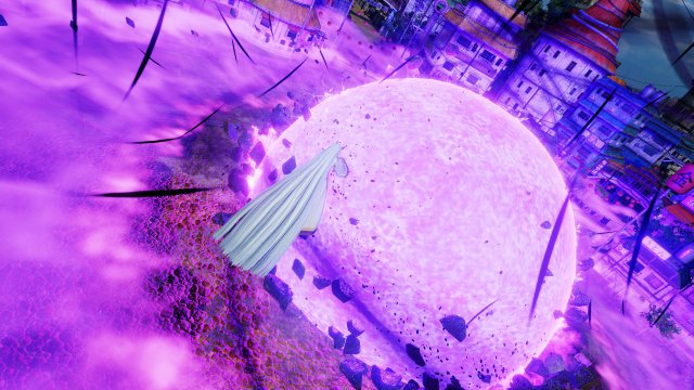 Jump Force - Immagine 214347