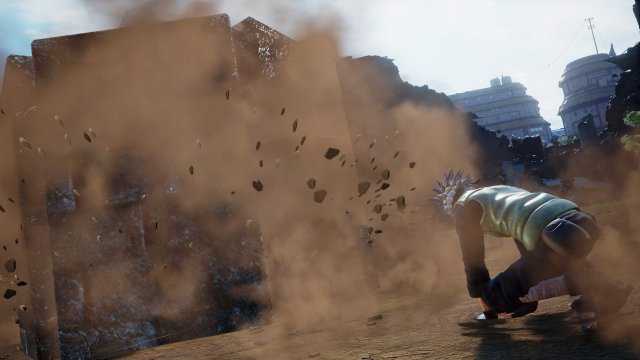 Jump Force - Immagine 214353