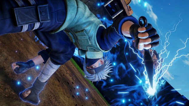 Jump Force - Immagine 214356