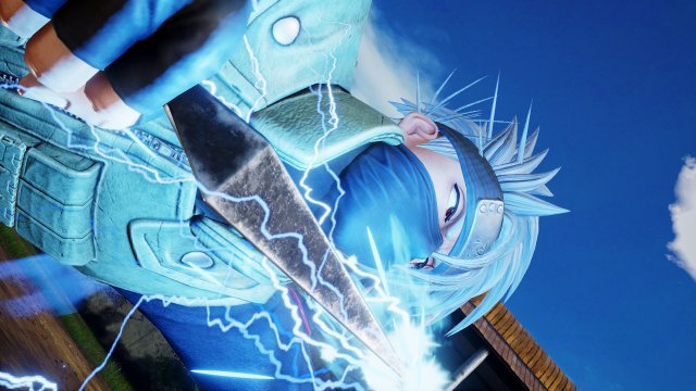 Jump Force - Immagine 214359