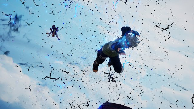 Jump Force - Immagine 214371
