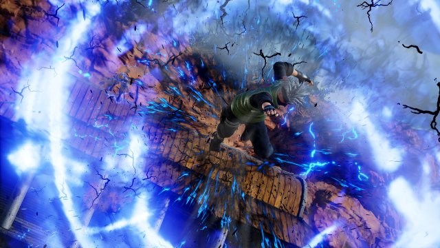 Jump Force - Immagine 214374
