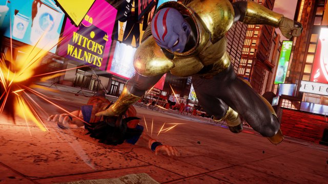 Jump Force - Immagine 214389