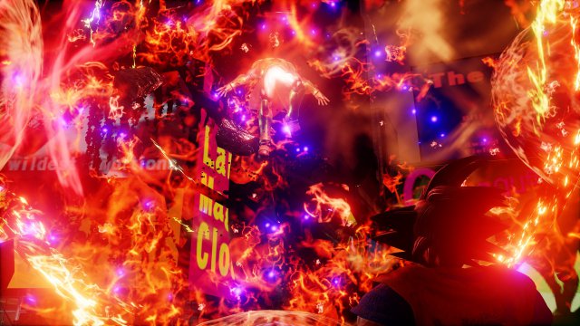 Jump Force - Immagine 214394