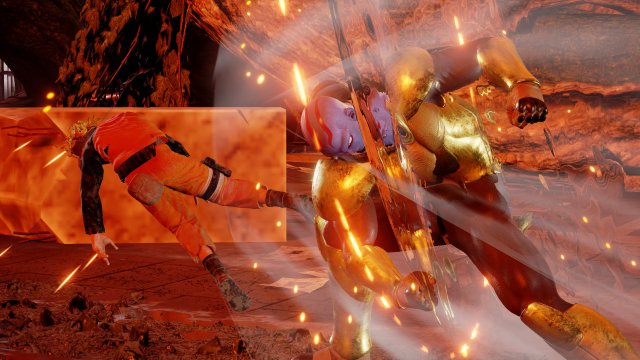 Jump Force - Immagine 214403
