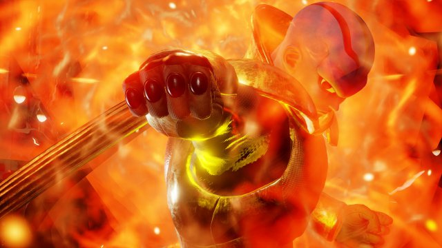 Jump Force - Immagine 214406