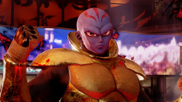 Jump Force - Immagine 214410