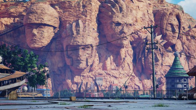 Jump Force - Immagine 214415