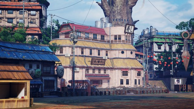 Jump Force - Immagine 214418