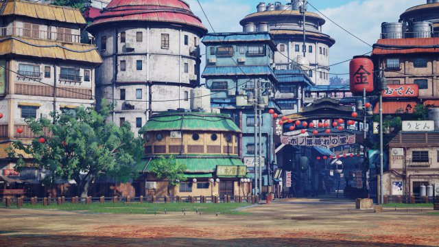 Jump Force - Immagine 214421