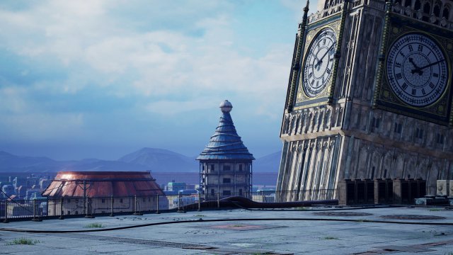 Jump Force - Immagine 214424