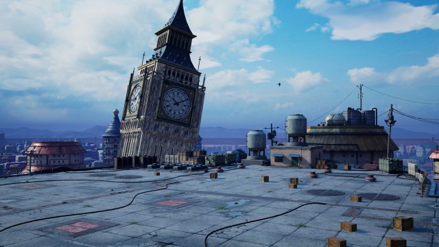 Jump Force - Immagine 214436
