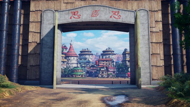 Jump Force - Immagine 214439