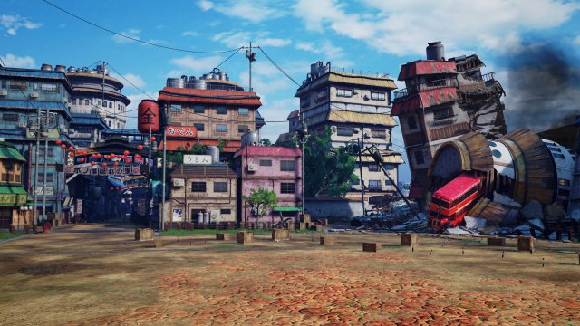 Jump Force - Immagine 214445