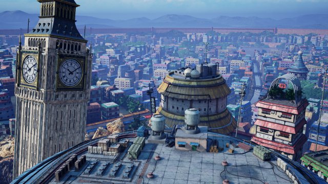 Jump Force - Immagine 214448