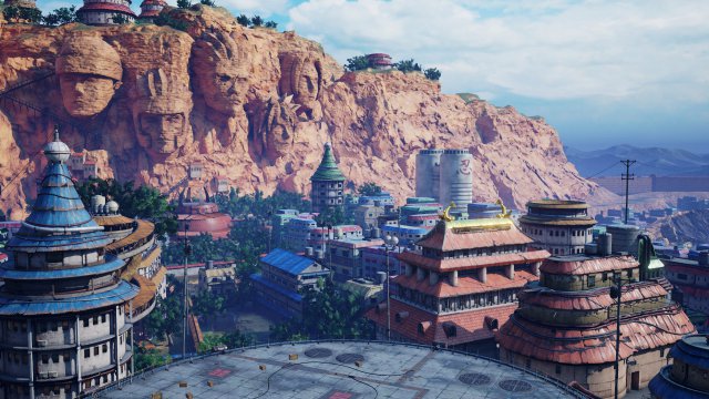 Jump Force - Immagine 214451