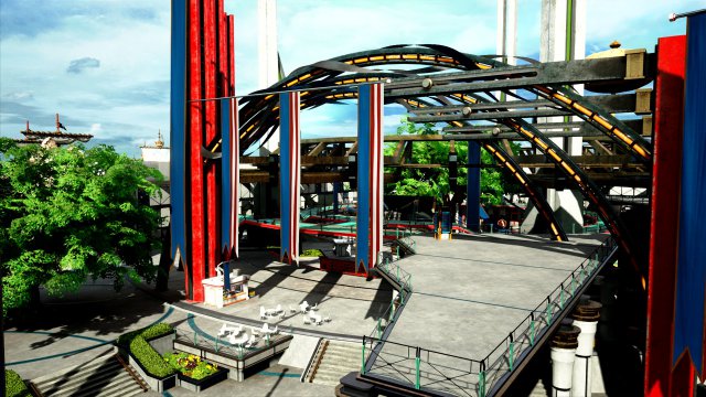 Jump Force - Immagine 214454