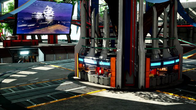 Jump Force - Immagine 214457