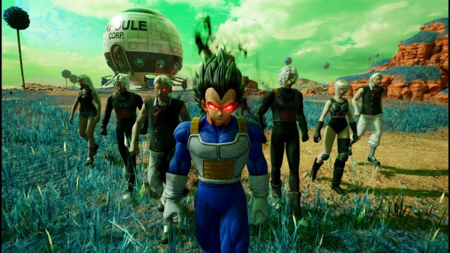 Jump Force - Immagine 214460