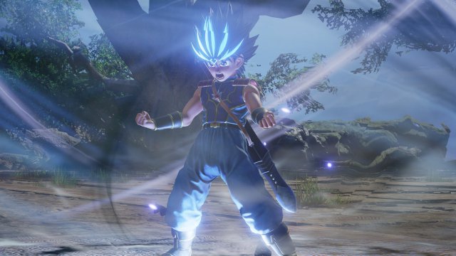 Jump Force - Immagine 214517