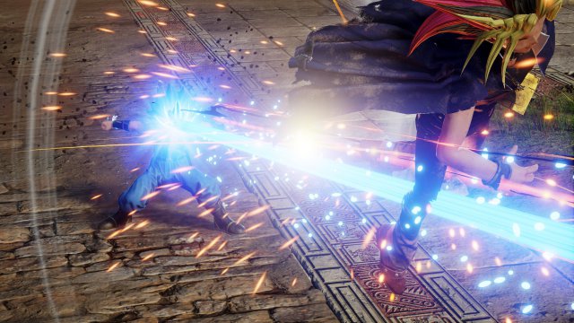 Jump Force - Immagine 214520