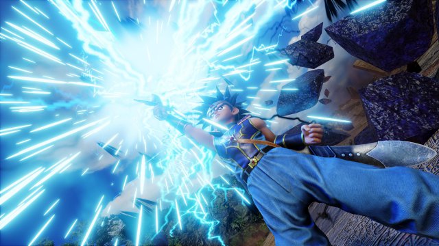 Jump Force - Immagine 214523