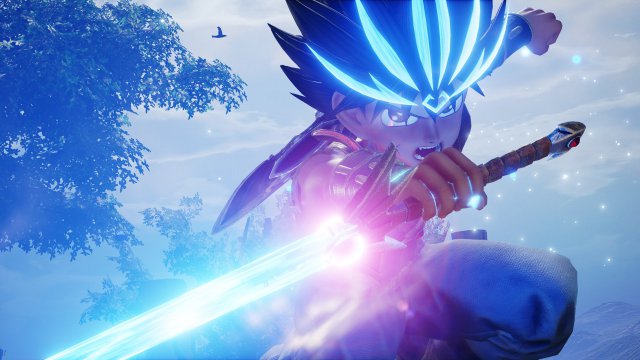 Jump Force - Immagine 214529