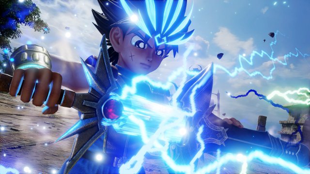 Jump Force - Immagine 214532