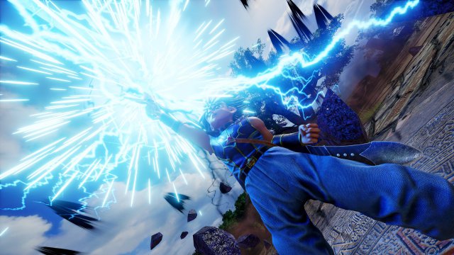 Jump Force - Immagine 214535