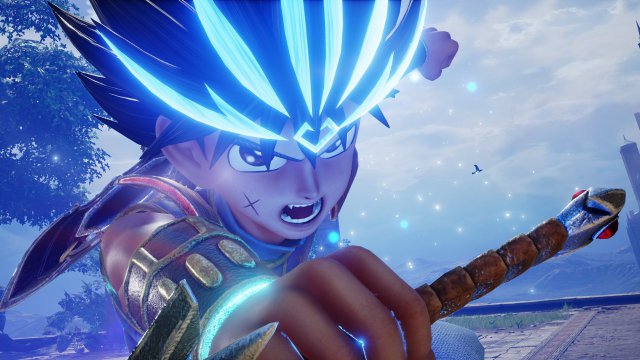 Jump Force - Immagine 214538